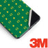 University of Oregon Pattern Galaxy S9 Skin